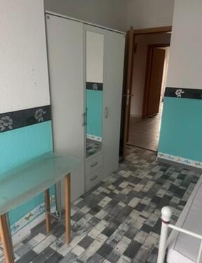 Foto - 4 Zimmer Etagenwohnung in Werlte
