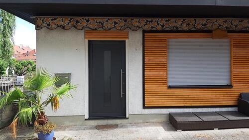 Foto - 4.5 Zimmer Erdgeschoßwohnung in Kronach