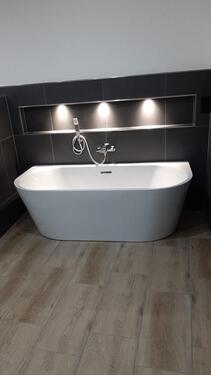 Foto - Erdgeschoßwohnung in Kronach zur Miete