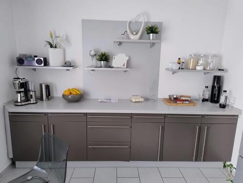 Foto - Helle 3-Zimmer- Wohnung in zentraler Lage von Homberg Ohm