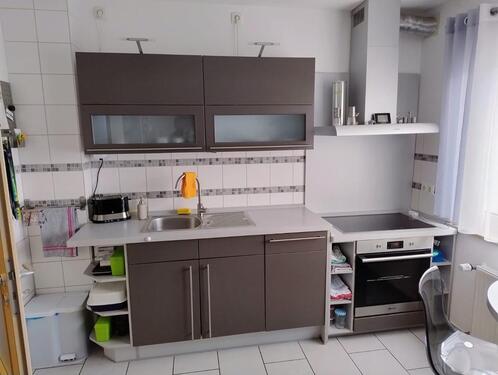 Foto - 3 Zimmer Hochparterre zur Miete in Homberg (Ohm)