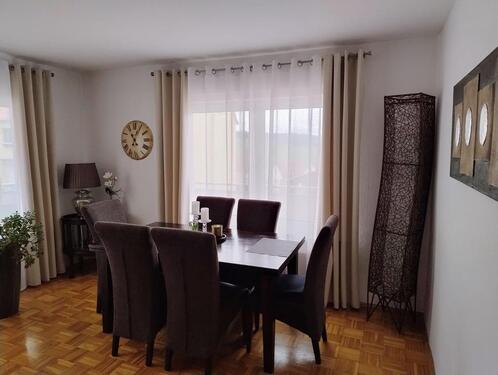 Foto - Hochparterre in Homberg (Ohm) zur Miete