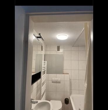 Foto - Etagenwohnung in Aachen zur Miete