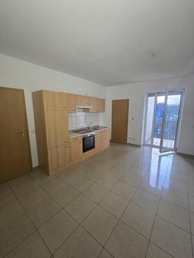 Foto - Renovierte 2-Zimmer-Wohnung mit Balkon