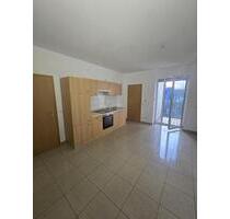 Renovierte 2-Zimmer-Wohnung mit Balkon - Remscheid Remscheid-Süd