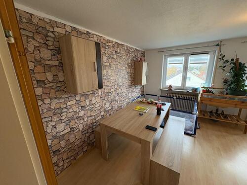 Foto - Provisionsfreie, schöne u. helle 3 Zimmer Wohnung, Lauingen 79qm