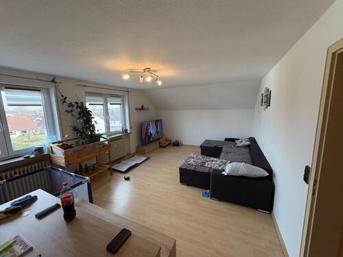 Foto - 3 Zimmer Dachgeschoßwohnung zum Kaufen in Lauingen (Donau)