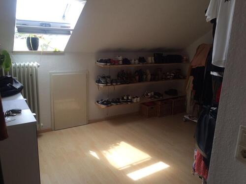 Foto - Dachgeschoßwohnung in Lauingen (Donau) zum Kaufen