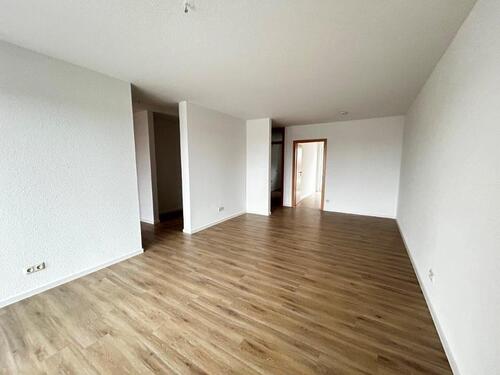 Foto - 3 Zimmer Erdgeschoßwohnung in Zwickau