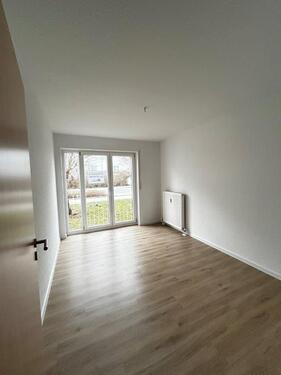 Foto - Erdgeschoßwohnung in Zwickau zur Miete