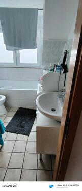 Foto - 2 Zimmer Dachgeschoßwohnung zur Miete in Kassel