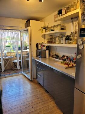 Foto - 2 Zimmer Etagenwohnung zum Kaufen in Cadolzburg