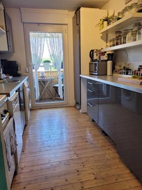 Foto - 2 Zimmer Etagenwohnung in Cadolzburg