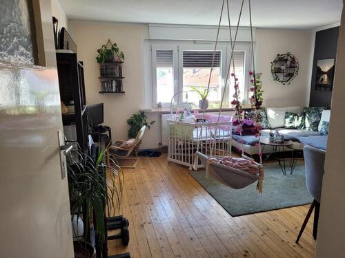 Foto - Etagenwohnung in Cadolzburg zum Kaufen