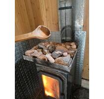 2 Zimmer EG Wohnung 75m² mit Garten und Sauna - Hambergen