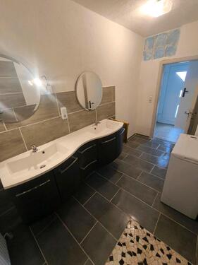 Foto - 2 Zimmer Erdgeschoßwohnung zur Miete in Hambergen