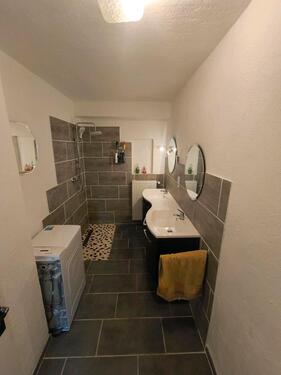 Foto - 2 Zimmer Erdgeschoßwohnung in Hambergen