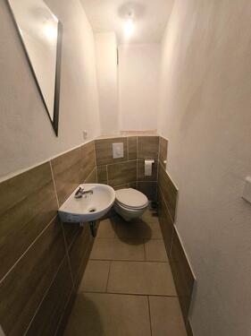 Foto - Erdgeschoßwohnung in Hambergen zur Miete