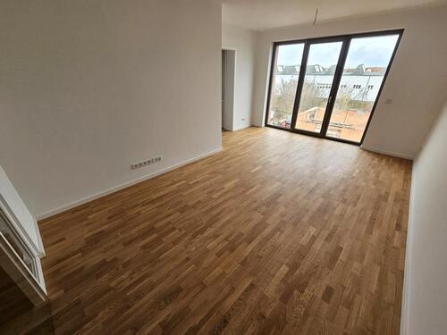 Foto - Etagenwohnung in Magdeburg zur Miete