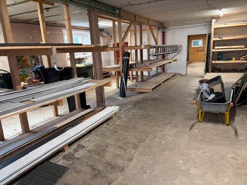 Foto - Werkstatträume in Herscheid-Elsen zu vermieten