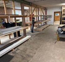 Werkstatträume in Herscheid-Elsen zu vermieten