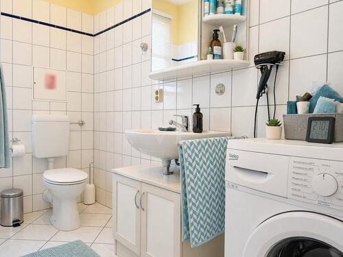 Foto - 1 Zimmer Etagenwohnung in Weimar