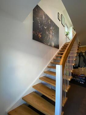 Foto - 4 Zimmer Etagenwohnung zur Miete in Borchen