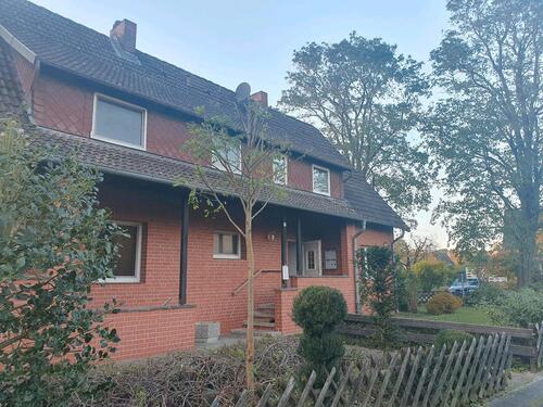 Foto - helle 50qm Wohnung in Westerweyhe