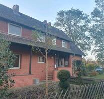 helle 50qm Wohnung in Westerweyhe - Uelzen