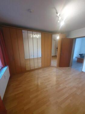 Foto - Erdgeschoßwohnung in Uelzen zur Miete