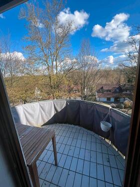 Foto - Vermiete Zweizimmerwohnung in Öhringen (Kornblumenstraße)