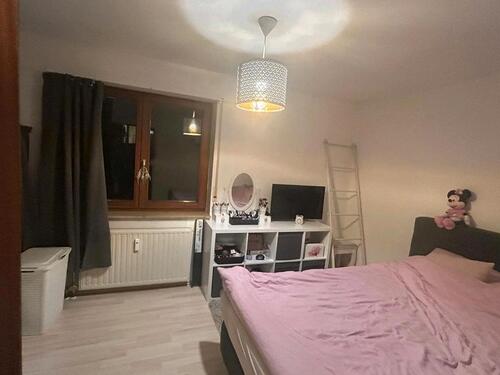 Foto - Erdgeschoßwohnung in Öhringen zur Miete