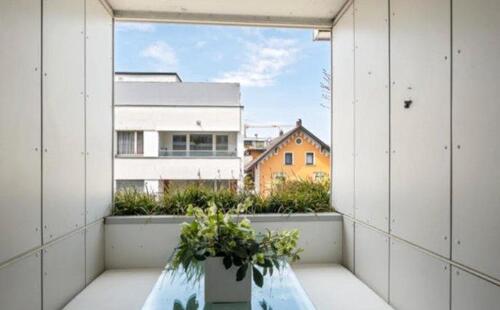 Foto - 2-Zimmer Wohnung A-6900 Bregenz ZENTRUM