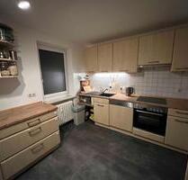 3 Zi. EG-Wohnung in Füssen m. EBK + gr. Süd-Balkon