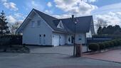 Foto - 180 m² Einfamilienhaus mit Garten & Doppelgarage– sofort frei