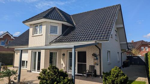 Foto - Einfamilienhaus in Bramsche