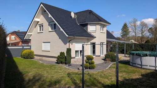 Foto - Einfamilienhaus in Bramsche zum Kaufen