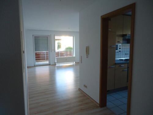 Foto - 2 Zimmer Erdgeschoßwohnung in Neulingen