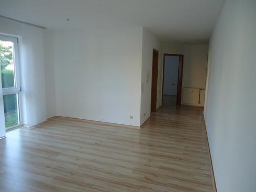 Foto - Erdgeschoßwohnung in Neulingen zur Miete
