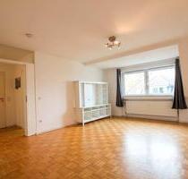 Gepflegte 2-Zimmer-Wohnung in Münster-Mauritz