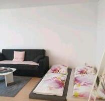 Zimmer Wohnung Möbliert Untermiete in Tegel - Berlin Reinickendorf