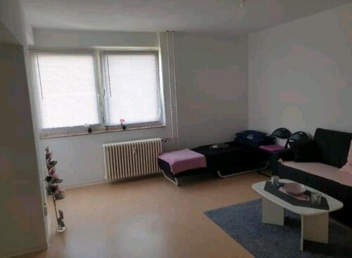 Foto - 1 Zimmer Etagenwohnung zur Miete in Berlin