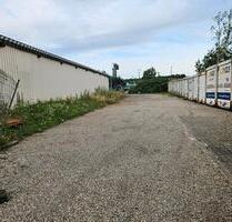 GGewerbegrundstück zum vermieten -KFZ-Handel oder Lagerfläch - Kenzingen