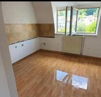 1,5 Zimmer-Wohnung im Altenkessel -sehr ruhige Lage - Saarbrücken Brebach-Fechingen