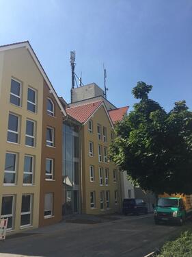 Foto - Neue 2-Zimmer Wohnung im Herzen von Nörten