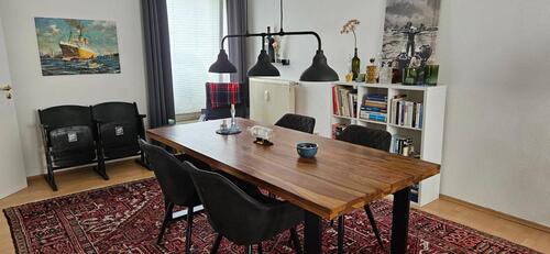 Foto - 3-Zimmer-Wohnung in Bielefeld - 1.100,00 EUR Kaltmiete,