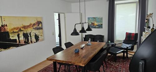 Foto - Etagenwohnung zur Miete in Bielefeld