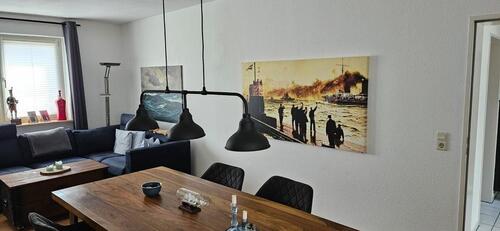 Foto - Etagenwohnung in Bielefeld