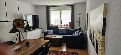 Foto - Etagenwohnung in Bielefeld zur Miete