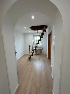 Foto - Renovierte Wohnung in Fürth Burgfarrnbach mit extra Spitzboden